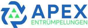 Logo von APEX Entrümpelungen